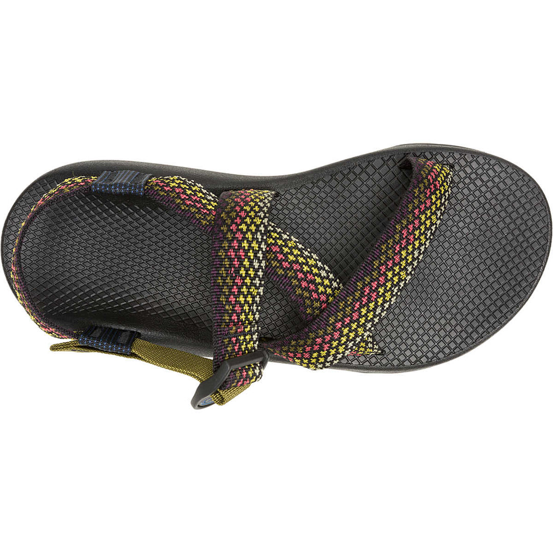 Men's Z/1 Rapid Pro Adjustable Strap Classic Sandal - Quest Outdoors