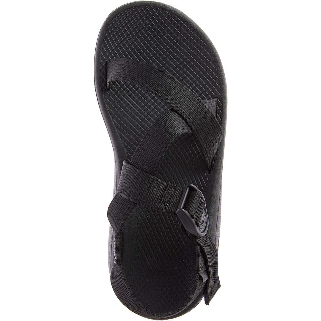 Men's Z/Cloud Adjustable Strap Cushioned Sandal - Quest Outdoors