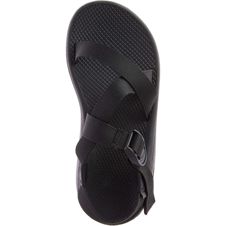 Men's Z/Cloud Adjustable Strap Cushioned Sandal - Quest Outdoors