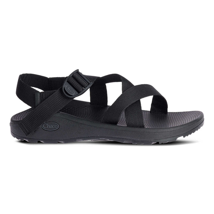 Men's Z/Cloud Adjustable Strap Cushioned Sandal - Quest Outdoors