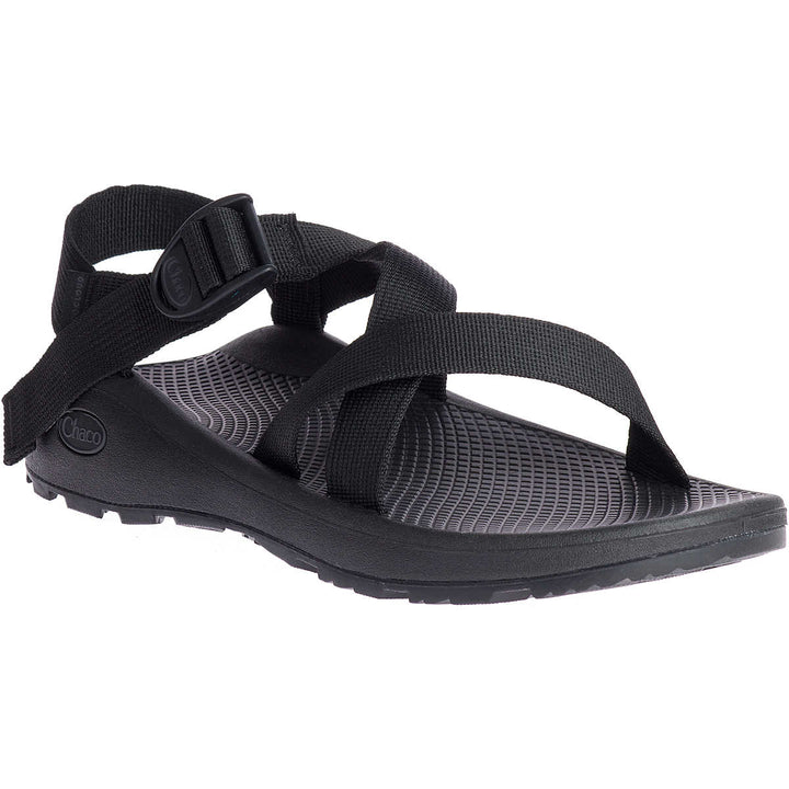 Men's Z/Cloud Adjustable Strap Cushioned Sandal - Quest Outdoors