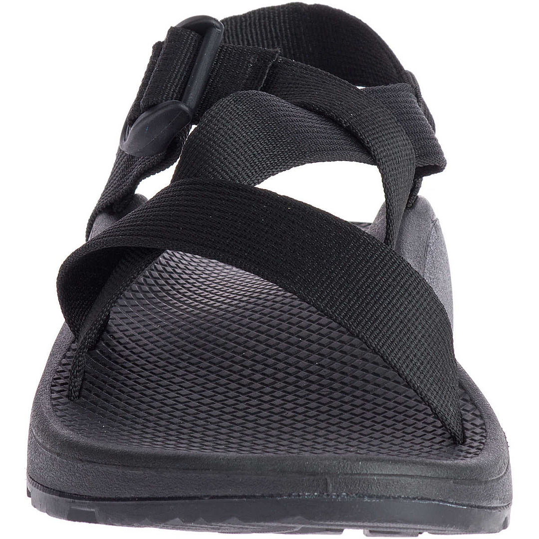 Men's Z/Cloud Adjustable Strap Cushioned Sandal - Quest Outdoors