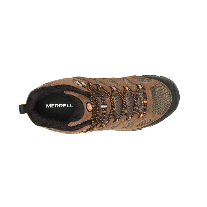 Merrell Men's MOAB 3 Mid Waterproof - Quest Outdoors