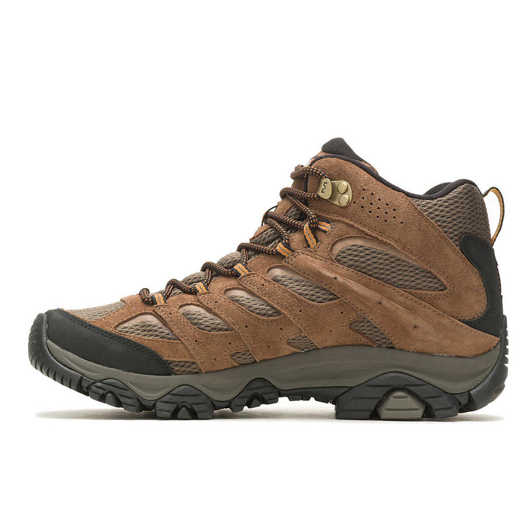 Merrell Men's MOAB 3 Mid Waterproof - Quest Outdoors