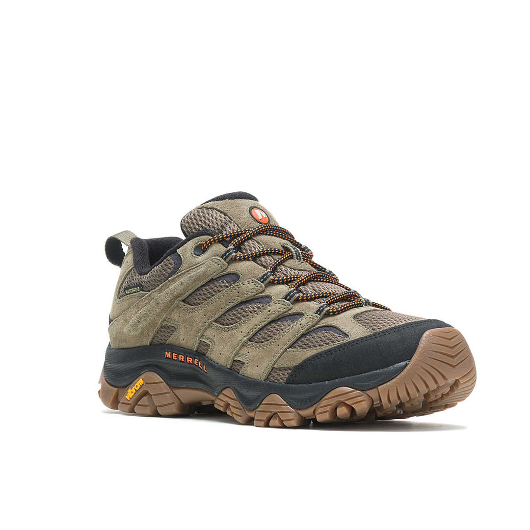 Merrell Men's MOAB 3 Waterproof - Quest Outdoors