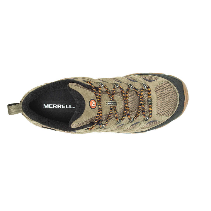 Merrell Men's MOAB 3 Waterproof - Quest Outdoors