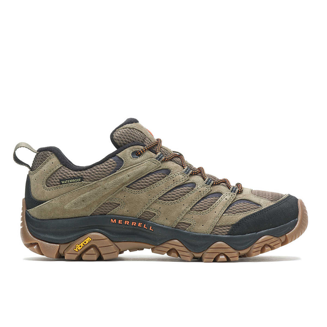 Merrell Men's MOAB 3 Waterproof - Quest Outdoors