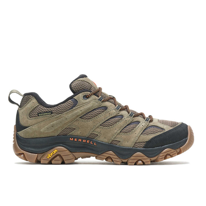 Merrell Men's MOAB 3 Waterproof - Quest Outdoors