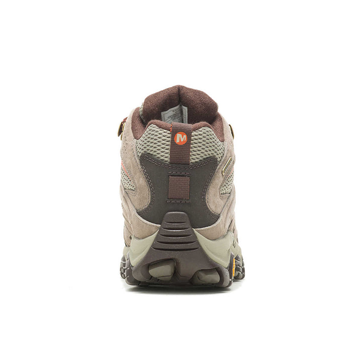 Merrell Women's MOAB 3 Mid Waterproof - Quest Outdoors