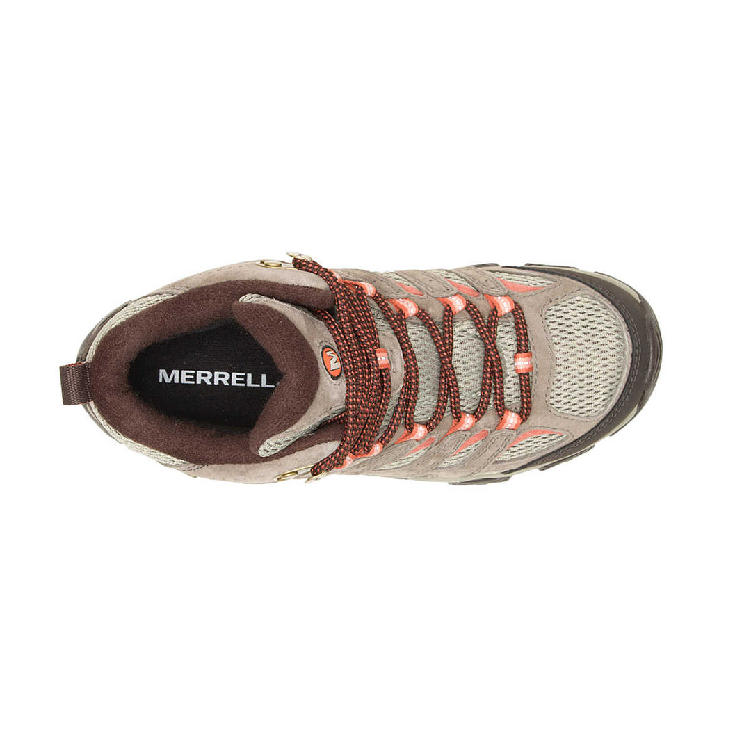 Merrell Women's MOAB 3 Mid Waterproof - Quest Outdoors