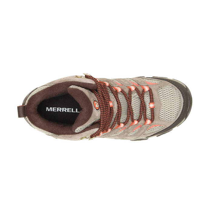 Merrell Women's MOAB 3 Mid Waterproof - Quest Outdoors