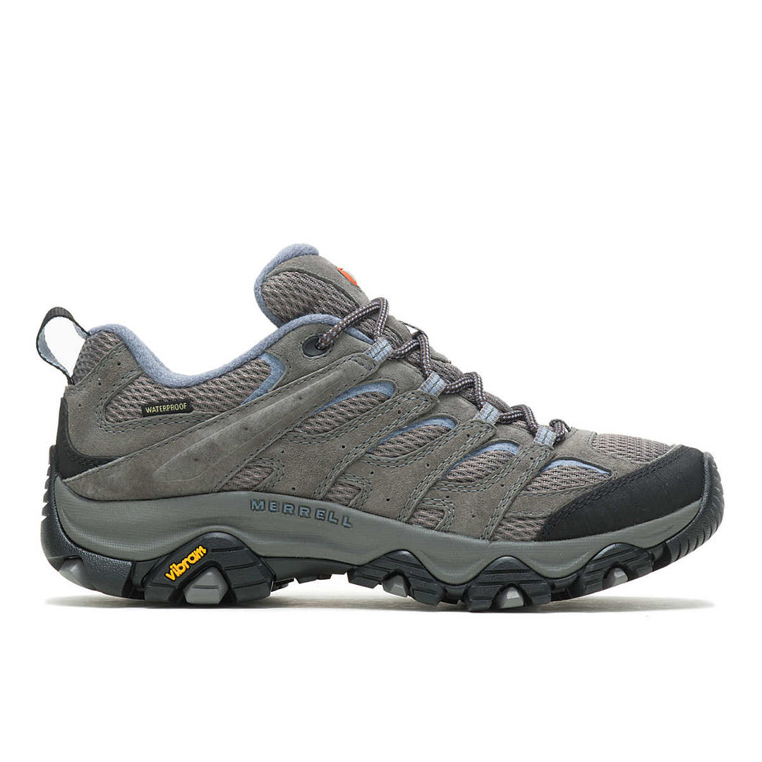 Merrell Women's MOAB 3 Waterproof - Quest Outdoors