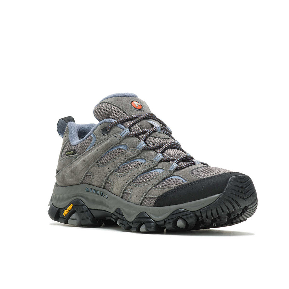 Merrell Women's MOAB 3 Waterproof - Quest Outdoors