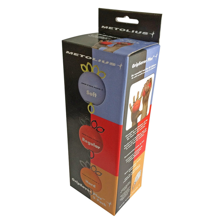 METOLIU GRIPSAVER 3PK - Quest Outdoors
