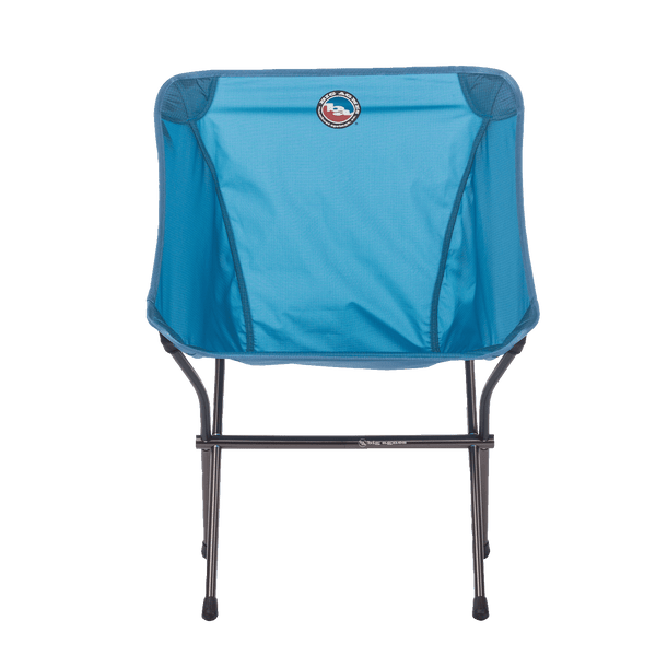 Mica Basin Camp Chair - Quest Outdoors