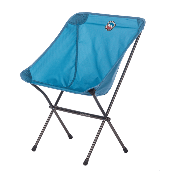 Mica Basin Camp Chair - Quest Outdoors