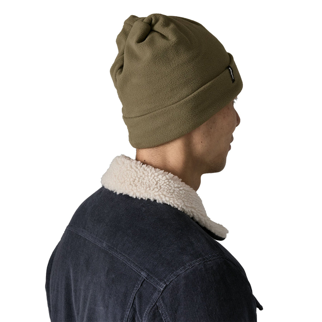 Micro D Beanie - Quest Outdoors