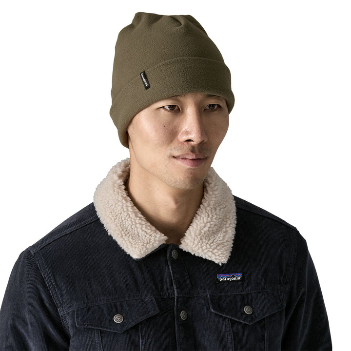 Micro D Beanie - Quest Outdoors