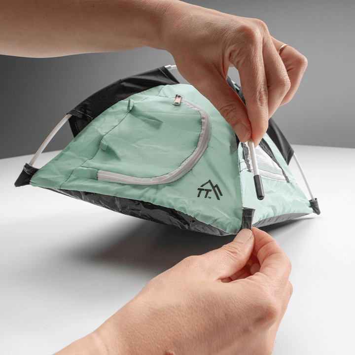 Micro Tent - Quest Outdoors