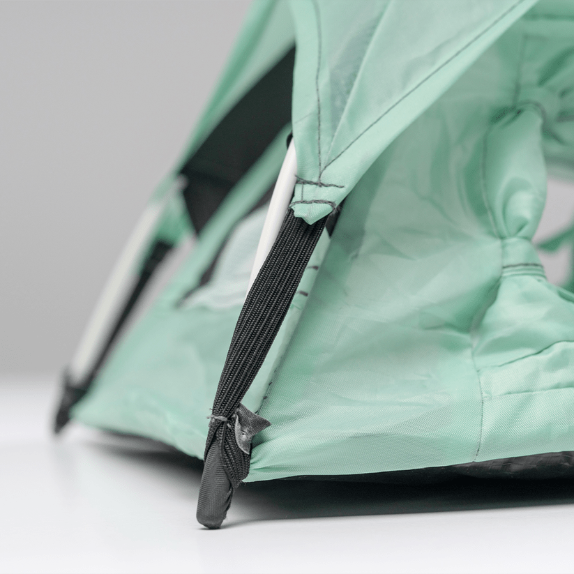 micro tent plus TINY Tents Micro Tent