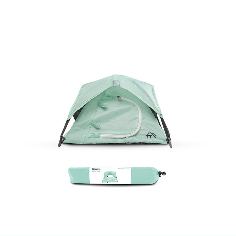 Micro Tent - Quest Outdoors