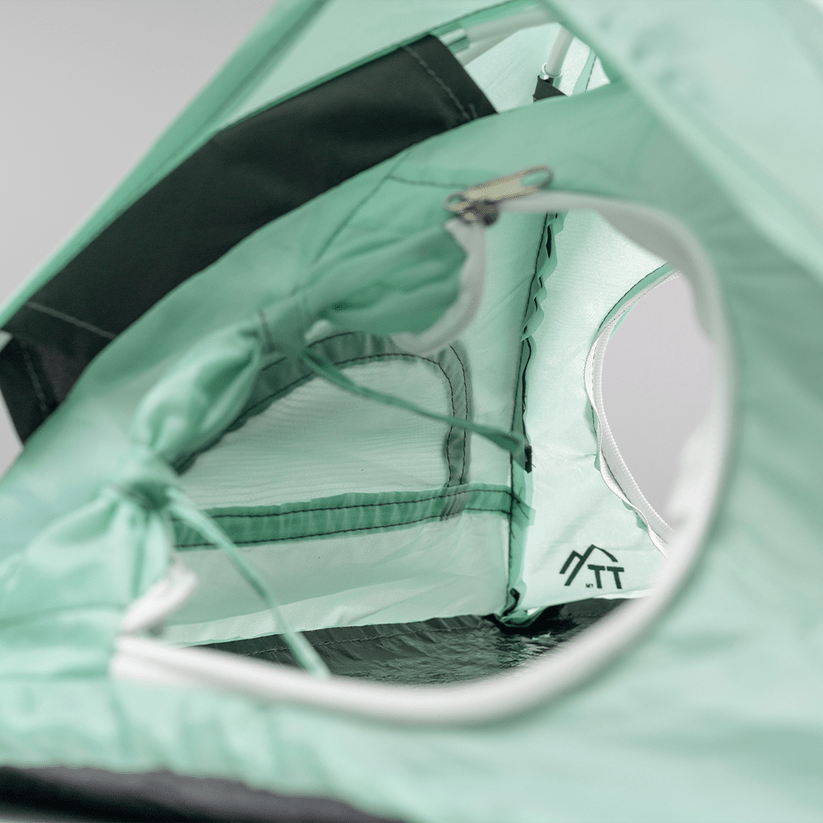 Micro Tent - Quest Outdoors