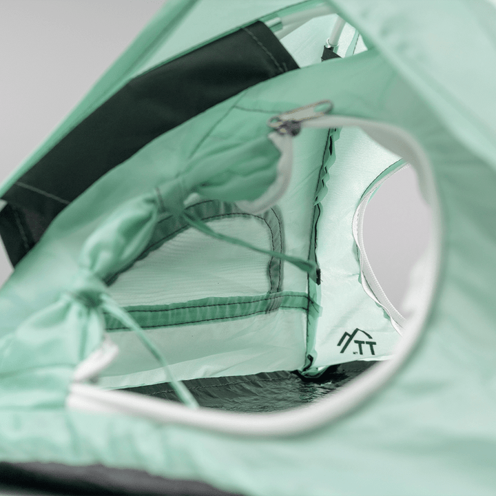 Micro Tent - Quest Outdoors