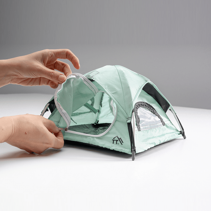 Micro Tent - Quest Outdoors