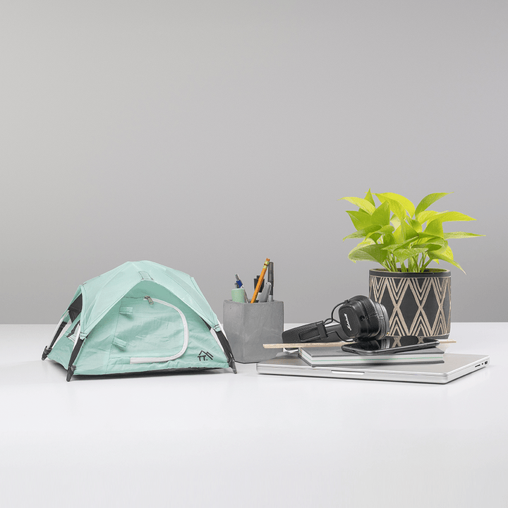 Micro Tent - Quest Outdoors