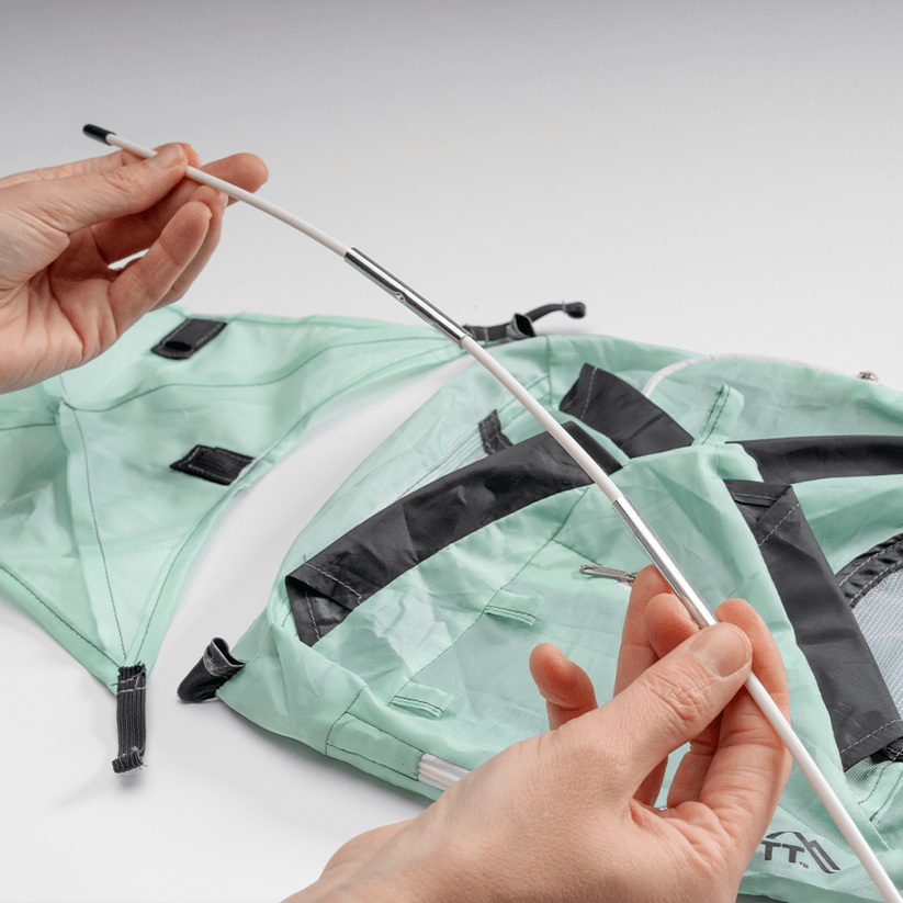 Micro Tent - Quest Outdoors