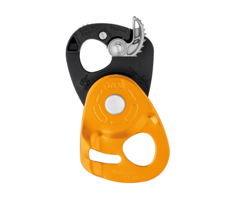 Micro Traxion - Quest Outdoors