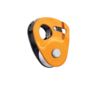 Micro Traxion - Quest Outdoors