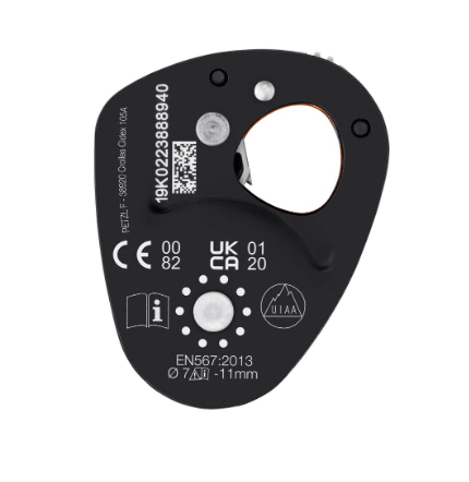 Micro Traxion - Quest Outdoors