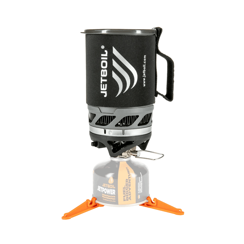 MicroMo® Cooking System - Quest Outdoors