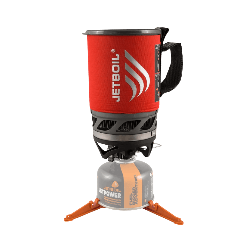 MicroMo® Cooking System - Quest Outdoors