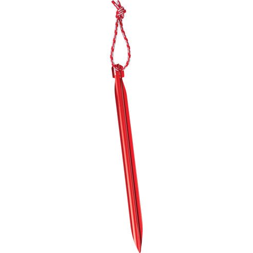 Mini - Groundhog Tent Stake - Quest Outdoors