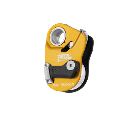 Mini Traxion - Quest Outdoors