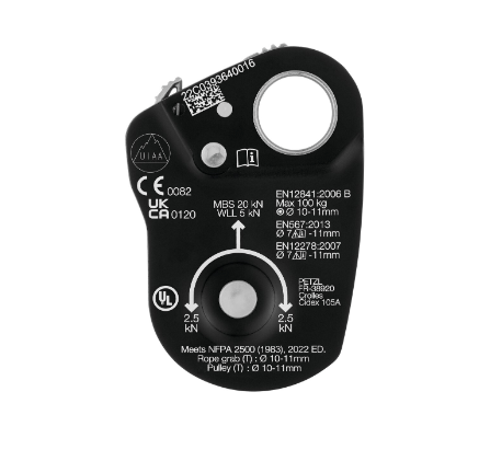 Mini Traxion - Quest Outdoors