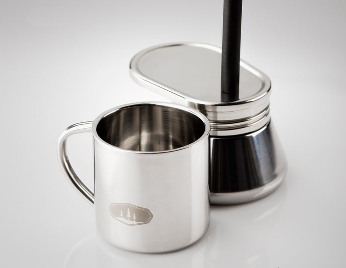 MiniEspresso Set 1 Cup - Quest Outdoors