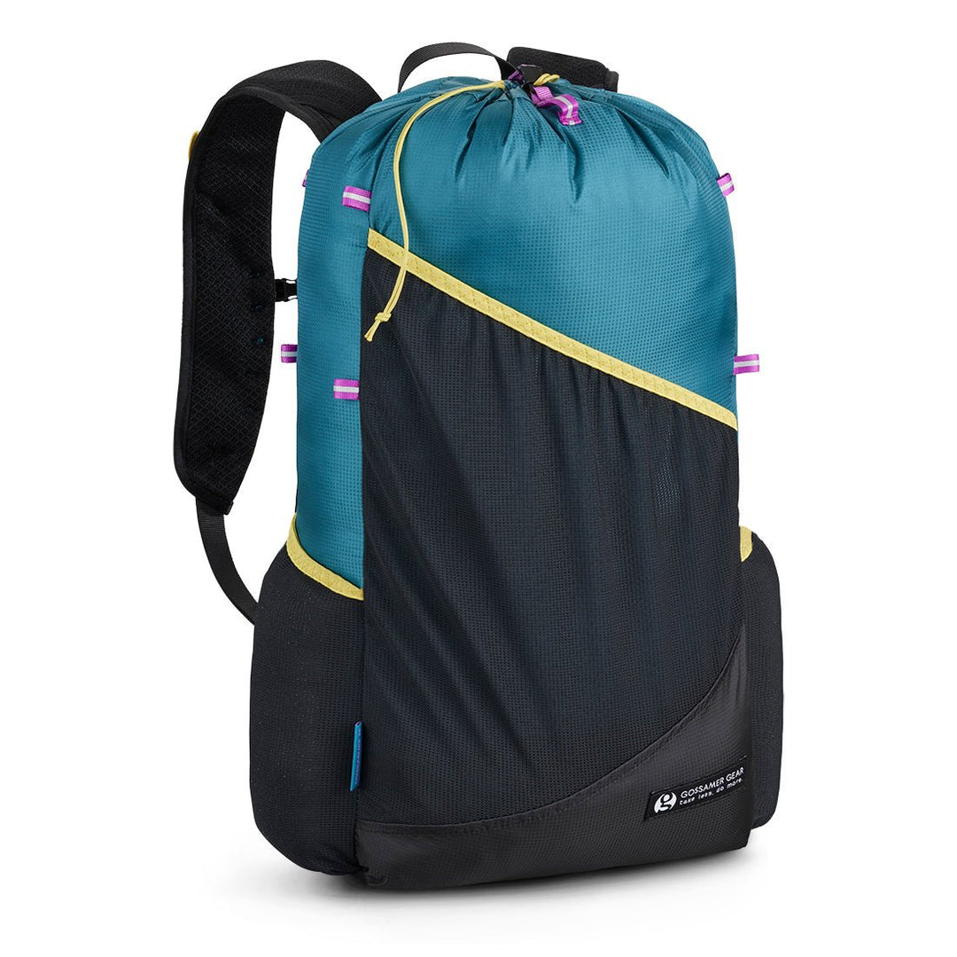 Minimalist 19L Daypack - Quest Outdoors