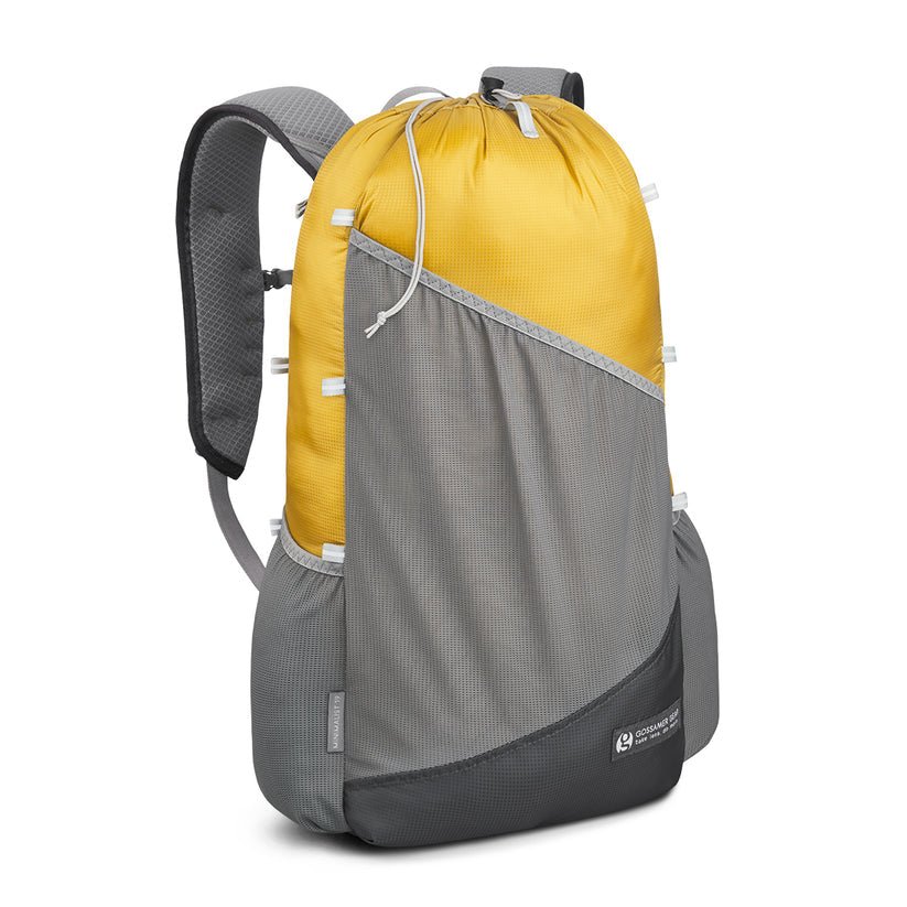 Minimalist 19L Daypack - Quest Outdoors