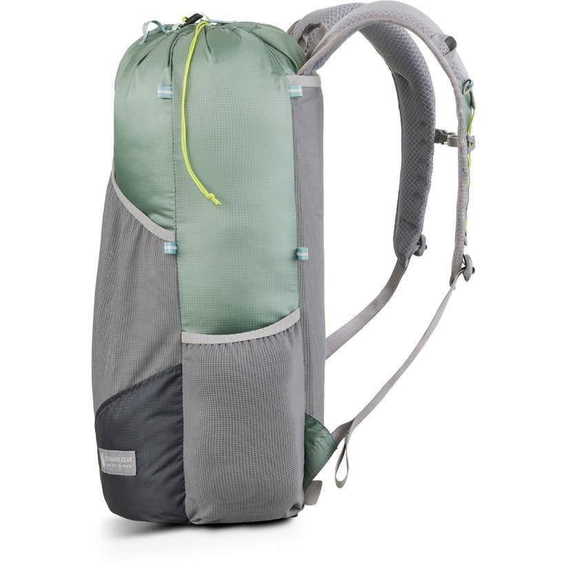 Minimalist 19L Daypack - Quest Outdoors