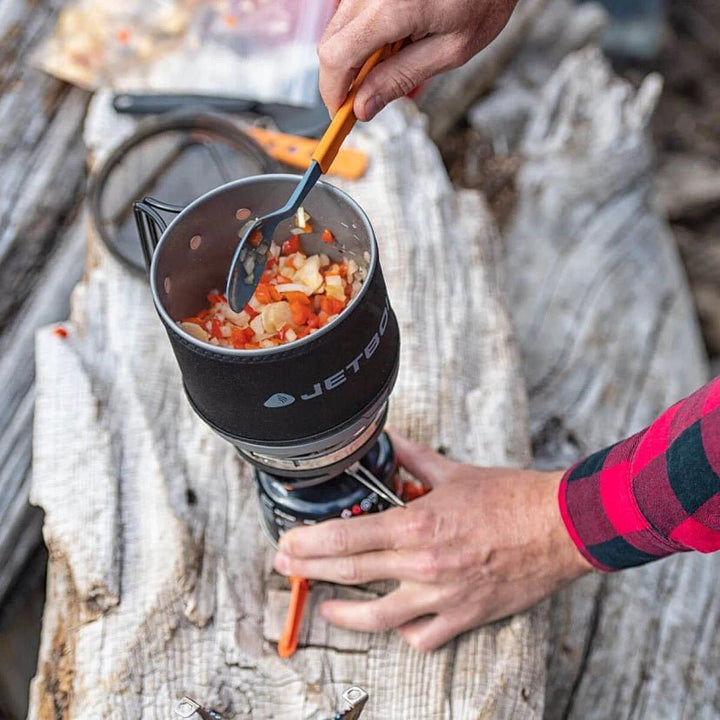 MiniMo® Cooking System - Quest Outdoors