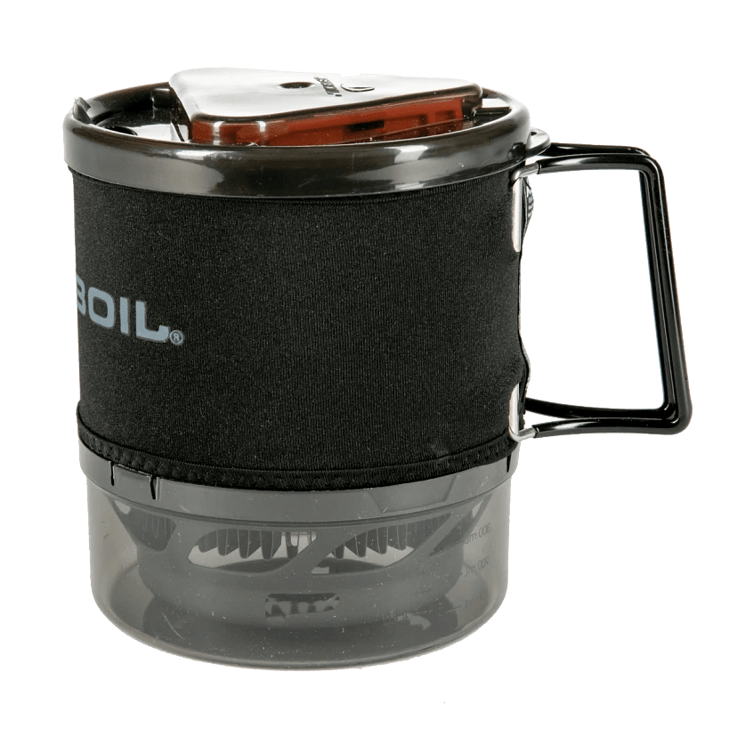 MiniMo® Cooking System - Quest Outdoors