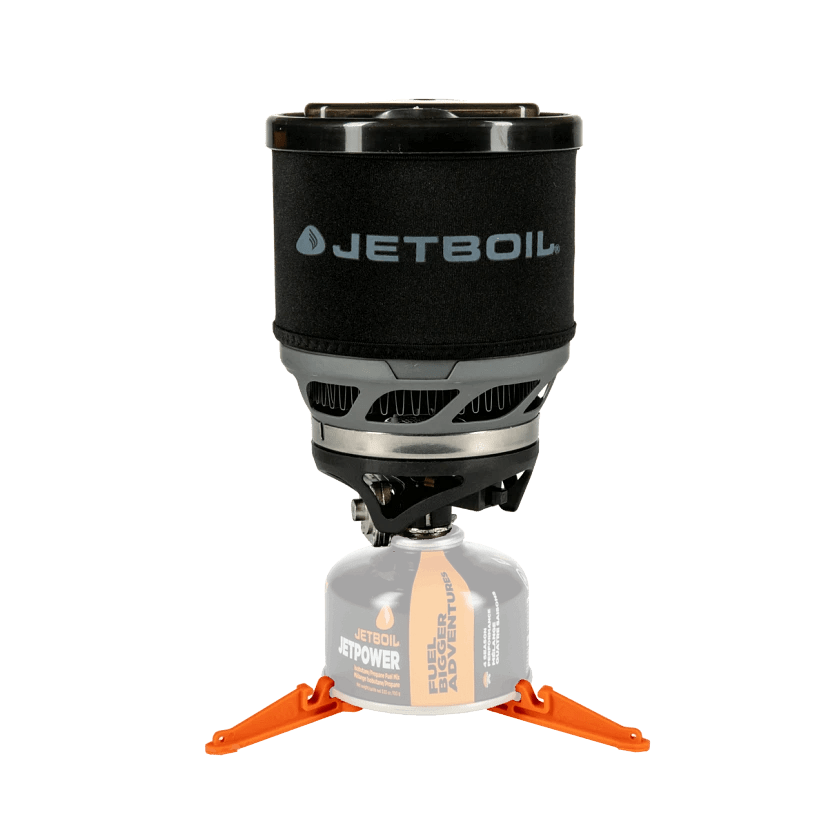 MiniMo® Cooking System - Quest Outdoors