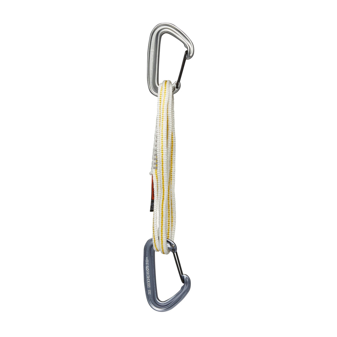 Miniwire Alpine Quickdraw - Quest Outdoors