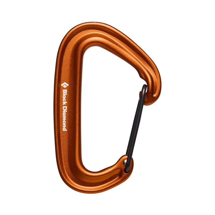 MiniWire Carabiner - Quest Outdoors