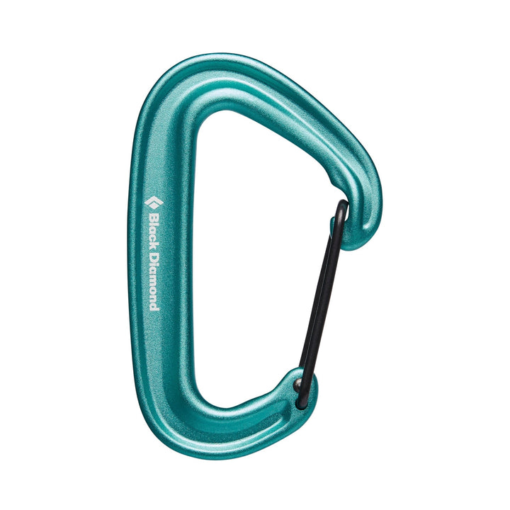 MiniWire Carabiner - Quest Outdoors