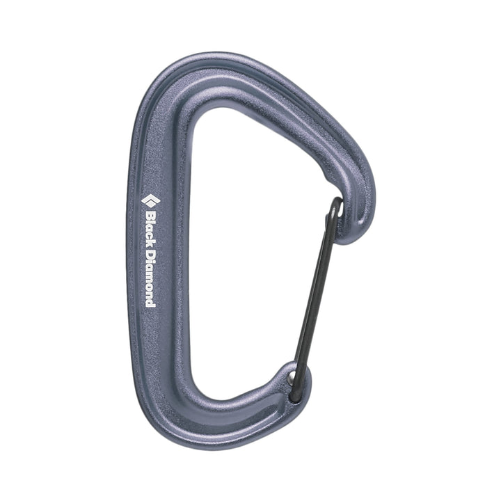 MiniWire Carabiner - Quest Outdoors