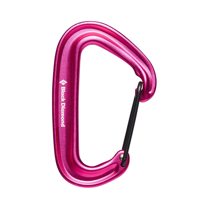 MiniWire Carabiner - Quest Outdoors